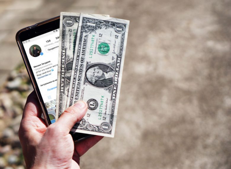 7 ways to make money on Instagram