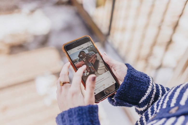 How to Make Money on Mobile Photos