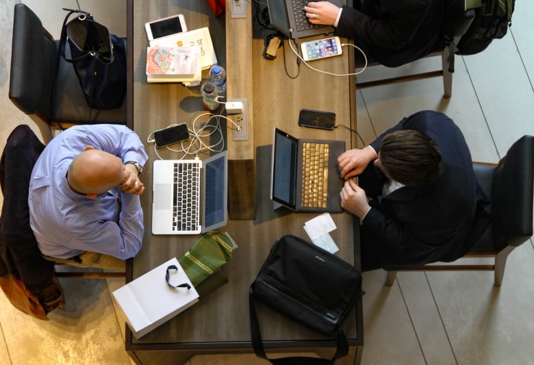 How to become a businessman